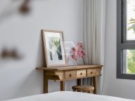 Apartamento Planta Baja en venta en Santa Clara, Marbella Este