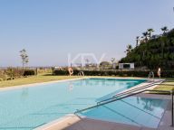 Apartamento Planta Baja en venta en Santa Clara, Marbella Este