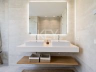 Apartamento Planta Baja en venta en Santa Clara, Marbella Este