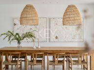 Apartamento Planta Baja en venta en Santa Clara, Marbella Este