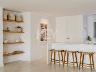 Apartamento Planta Baja en venta en Santa Clara, Marbella Este