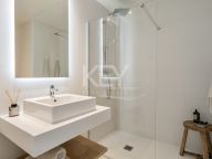 Apartamento Planta Baja en venta en Santa Clara, Marbella Este