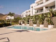Apartamento Planta Baja en venta en Santa Clara, Marbella Este
