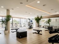 Apartamento Planta Baja en venta en Santa Clara, Marbella Este