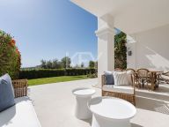 Таунхаус на продажу в La Quinta Golf, Бенахавис