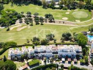 Таунхаус на продажу в La Quinta Golf, Бенахавис