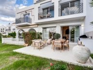 Таунхаус на продажу в Los Potros, Новая Андалусия