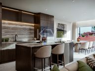 Duplex Penthouse for sale in Cabo Bermejo, Estepona