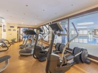 Duplex Penthouse for sale in Torre Bermeja, Estepona
