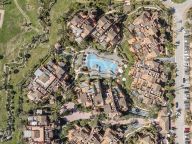Duplex Penthouse for sale in Torre Bermeja, Estepona