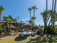 Duplex Penthouse for sale in Torre Bermeja, Estepona