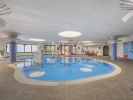 Duplex Penthouse for sale in Torre Bermeja, Estepona