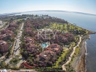 Duplex Penthouse for sale in Torre Bermeja, Estepona