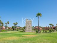 Duplex Penthouse for sale in Torre Bermeja, Estepona