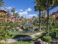 Duplex Penthouse for sale in Torre Bermeja, Estepona