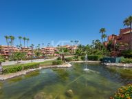 Duplex Penthouse for sale in Torre Bermeja, Estepona