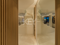 Atico Duplex en venta en Torre Bermeja, Estepona