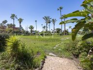 Duplex Penthouse for sale in Torre Bermeja, Estepona