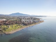 Duplex Penthouse for sale in Torre Bermeja, Estepona