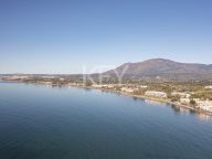 Duplex Penthouse for sale in Torre Bermeja, Estepona
