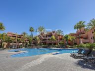 Duplex Penthouse for sale in Torre Bermeja, Estepona