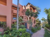 Duplex Penthouse for sale in Torre Bermeja, Estepona
