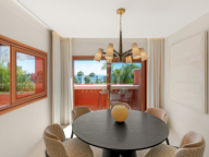 Atico Duplex en venta en Torre Bermeja, Estepona