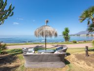 Duplex Penthouse for sale in Torre Bermeja, Estepona