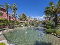 Duplex Penthouse for sale in Torre Bermeja, Estepona