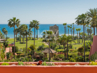 Atico Duplex en venta en Torre Bermeja, Estepona