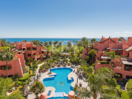 Atico Duplex en venta en Torre Bermeja, Estepona