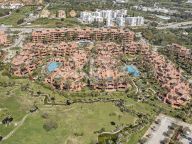 Duplex Penthouse for sale in Torre Bermeja, Estepona