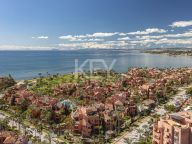 Duplex Penthouse for sale in Torre Bermeja, Estepona