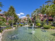 Duplex Penthouse for sale in Torre Bermeja, Estepona