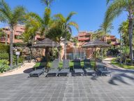 Duplex Penthouse for sale in Torre Bermeja, Estepona