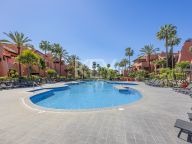Duplex Penthouse for sale in Torre Bermeja, Estepona