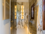 Atico Duplex en venta en Torre Bermeja, Estepona