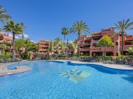 Duplex Penthouse for sale in Torre Bermeja, Estepona
