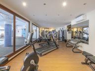 Duplex Penthouse for sale in Torre Bermeja, Estepona