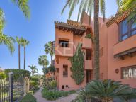 Duplex Penthouse for sale in Torre Bermeja, Estepona