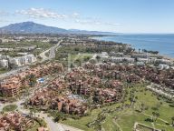 Duplex Penthouse for sale in Torre Bermeja, Estepona