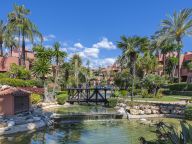Duplex Penthouse for sale in Torre Bermeja, Estepona