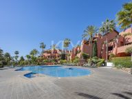 Duplex Penthouse for sale in Torre Bermeja, Estepona