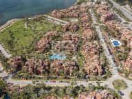 Duplex Penthouse for sale in Torre Bermeja, Estepona