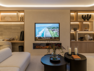 Atico Duplex en venta en Torre Bermeja, Estepona