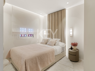 Atico Duplex en venta en Torre Bermeja, Estepona