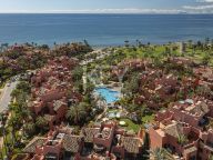 Duplex Penthouse for sale in Torre Bermeja, Estepona