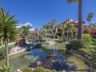 Duplex Penthouse for sale in Torre Bermeja, Estepona