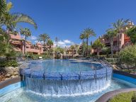 Duplex Penthouse for sale in Torre Bermeja, Estepona
