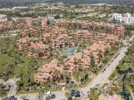 Duplex Penthouse for sale in Torre Bermeja, Estepona